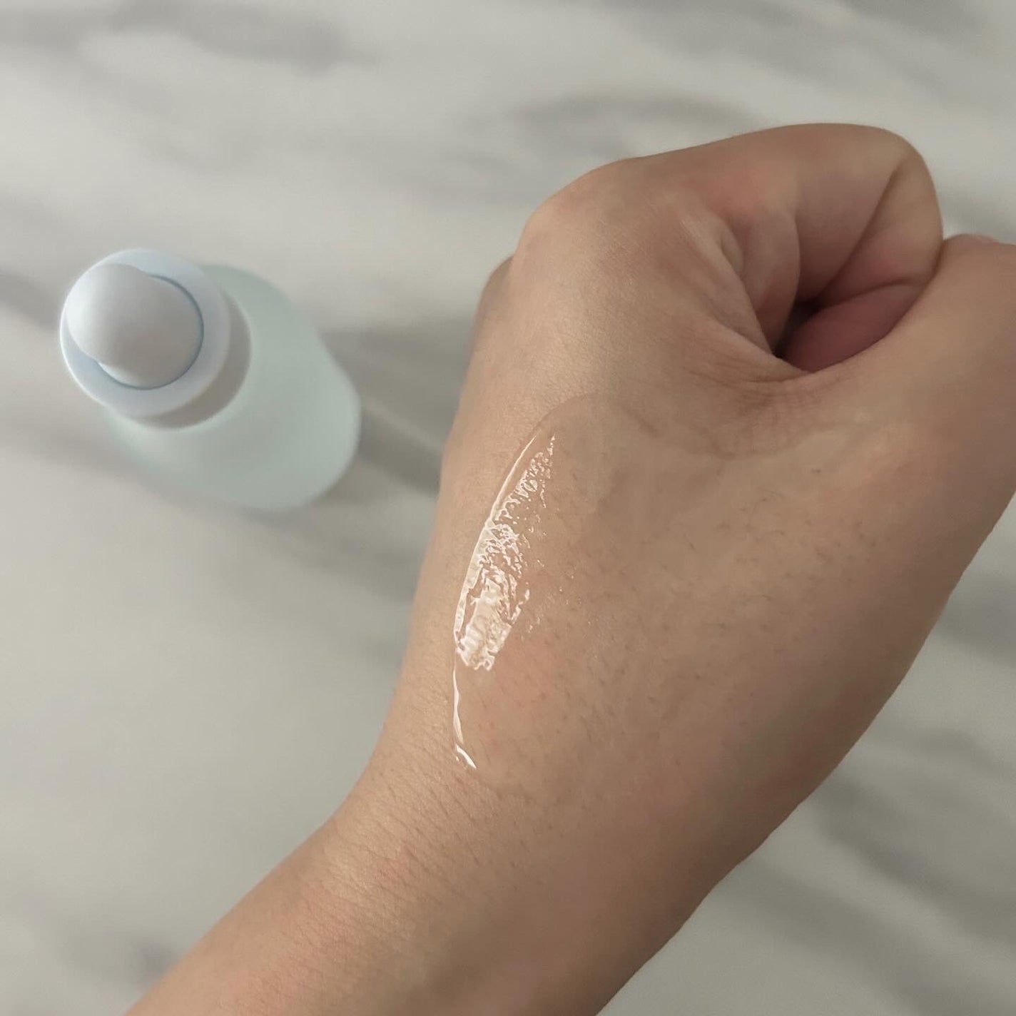 ハイドラアンプル3ナノプラス/9Wishes/美容液を使ったクチコミ(4枚目)