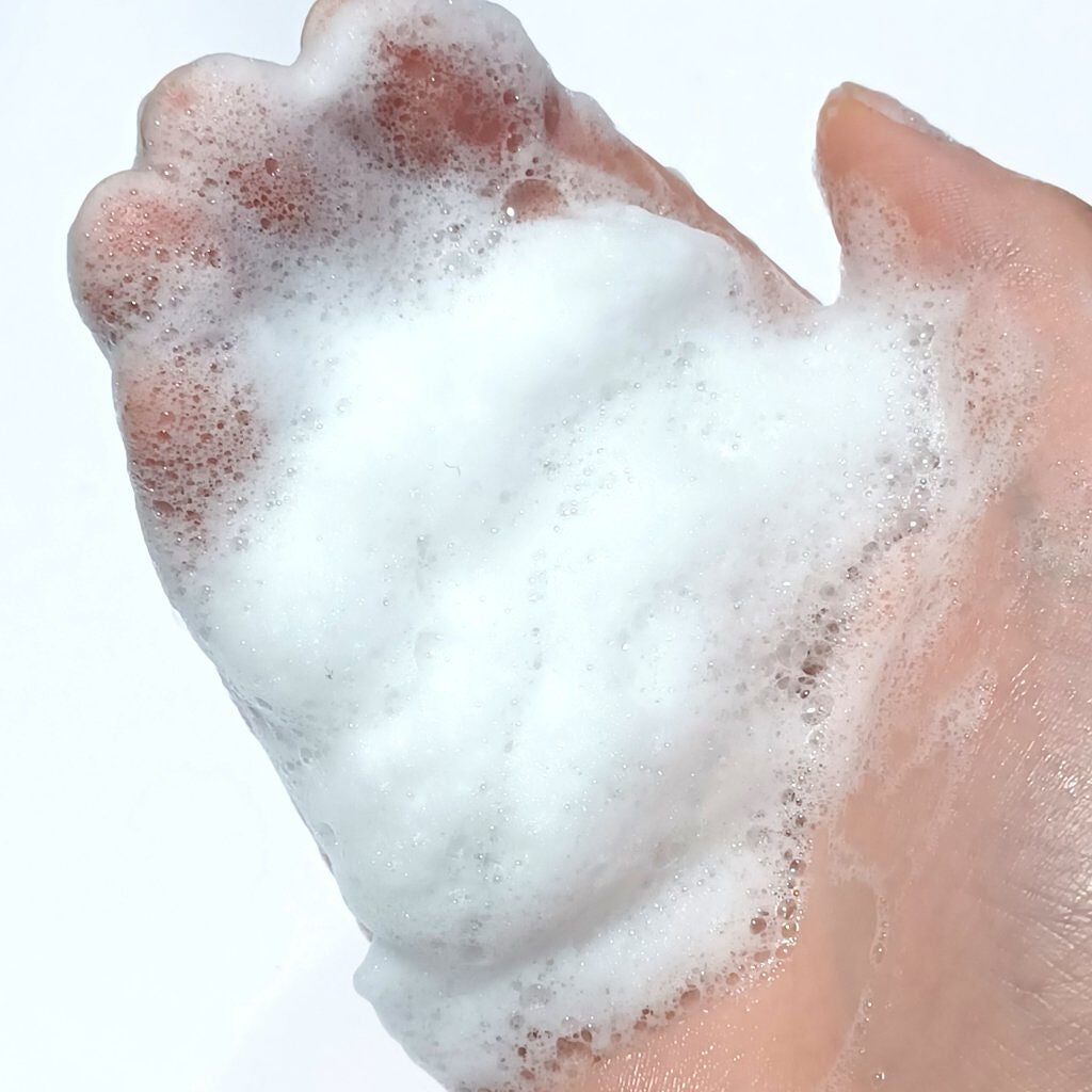 パーフェクトホイップ アクネケア/SENKA(専科)/洗顔フォームを使ったクチコミ(3枚目)