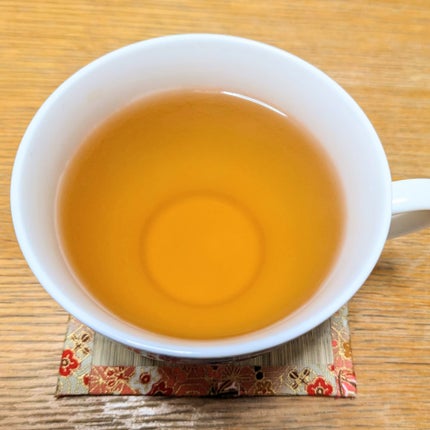 美爽煌茶/フレージュ/ドリンクを使ったクチコミ(4枚目)