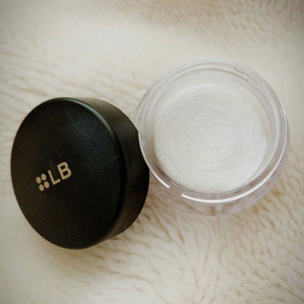 プレストリッチピグメントN/LB/ジェル・クリームアイシャドウを使ったクチコミ(1枚目)