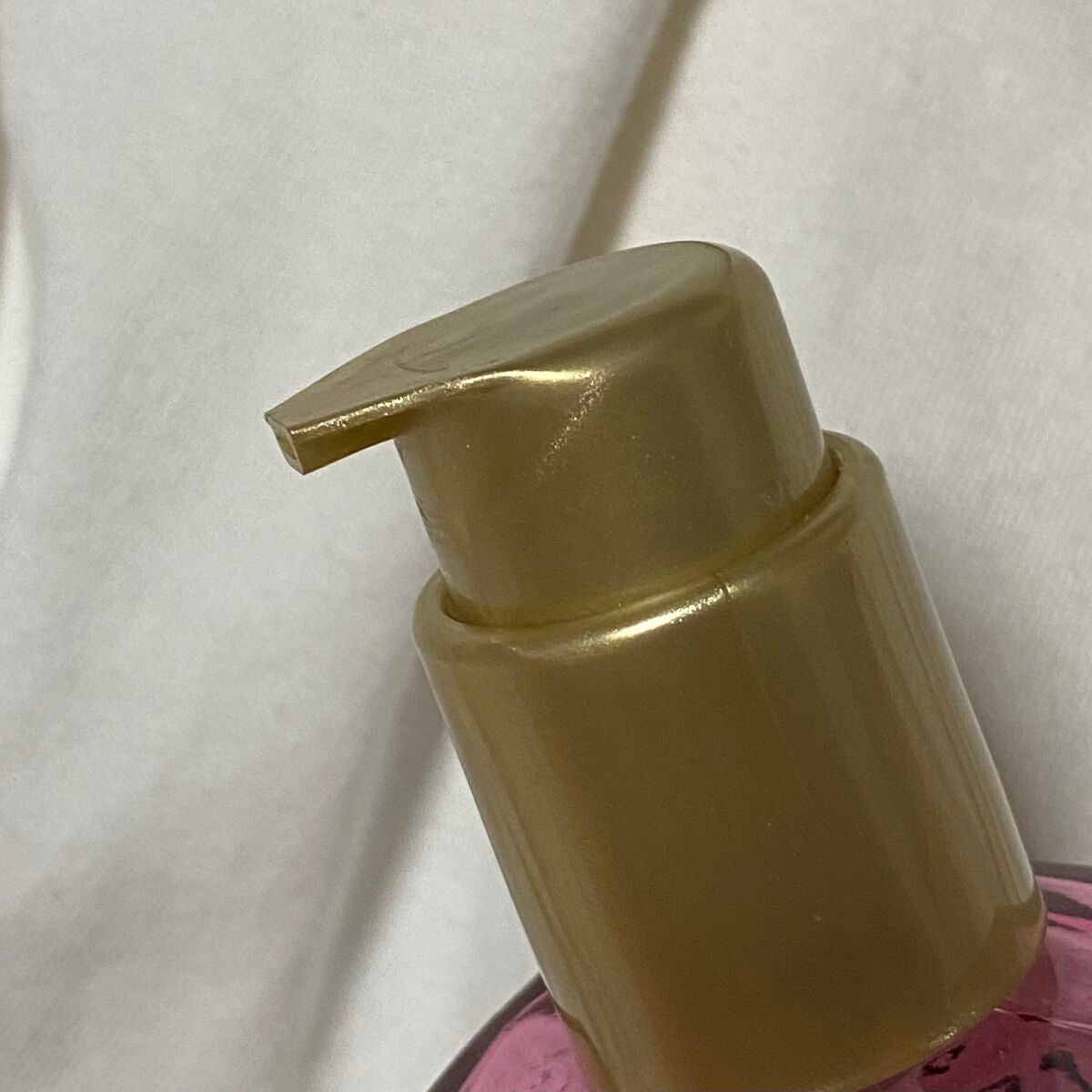 エクストラオーディナリー オイル エクラアンペリアル 艶髪オイル/ロレアル パリ/ヘアオイルを使ったクチコミ(2枚目)