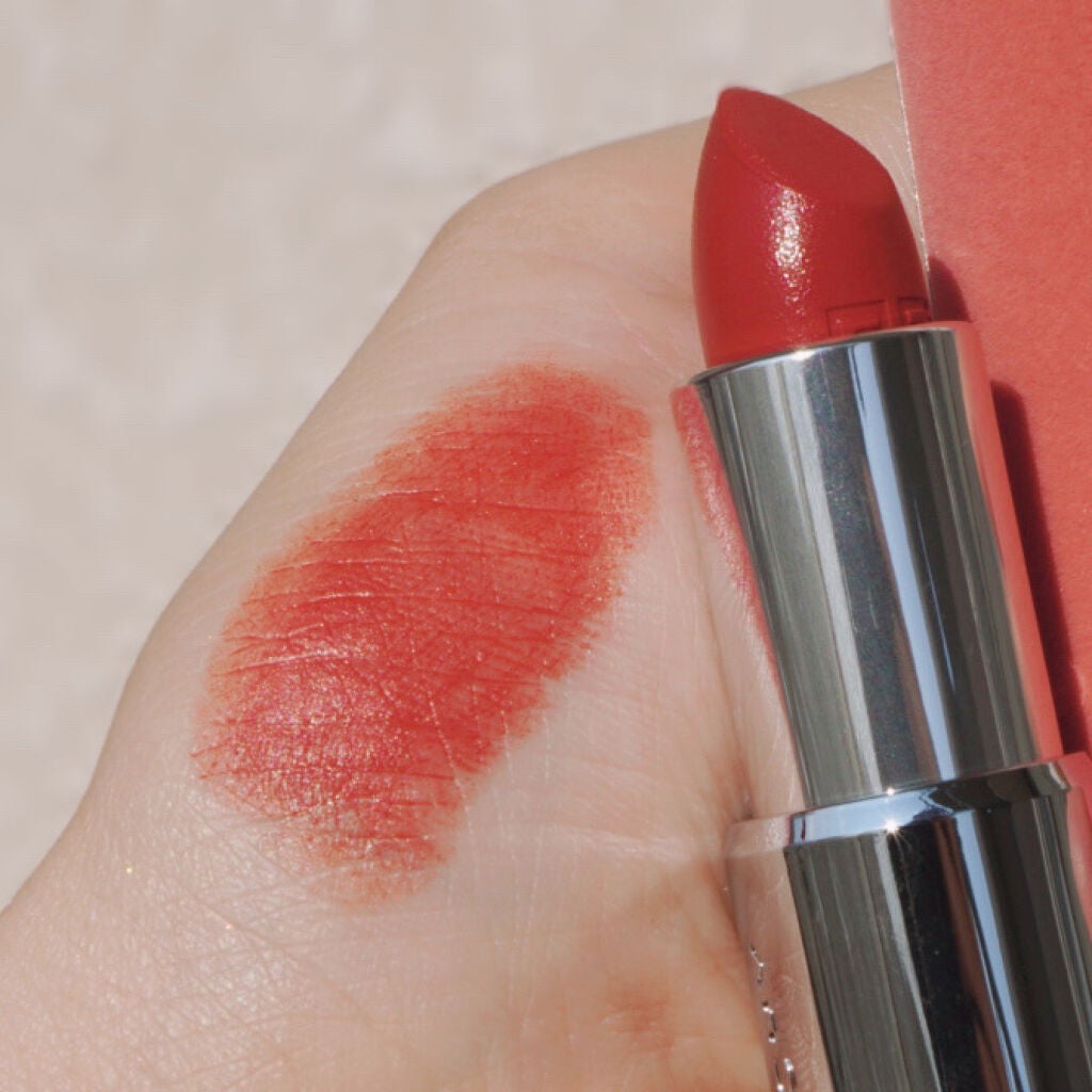 プリズム・リーブル/GIVENCHY/ルースパウダーを使ったクチコミ(8枚目)