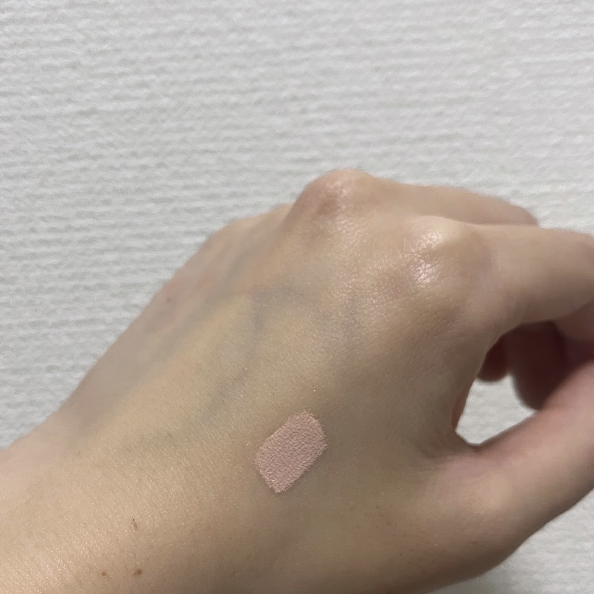 ロングラスティングチップコンシーラー 03 ブライト/LUNA/リキッドコンシーラーを使ったクチコミ（2枚目）