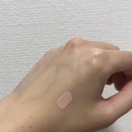 ロングラスティングチップコンシーラー/LUNA/リキッドコンシーラーを使ったクチコミ(2枚目)
