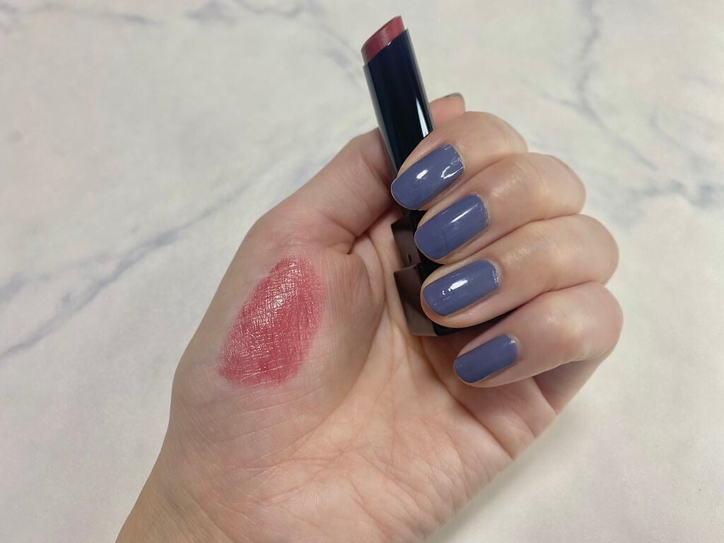 ケイト リップモンスター/KATE/口紅を使ったクチコミ(3枚目)