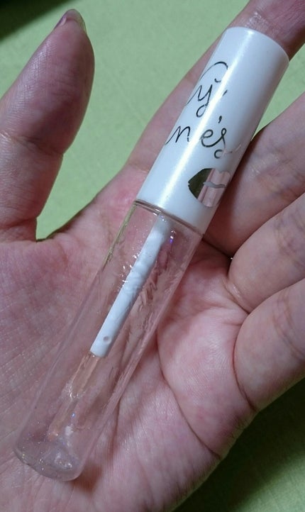 リップグロス/ビューティーマインズ/リップグロスを使ったクチコミ(1枚目)