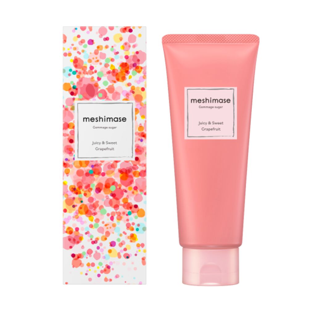 ゴマージュシュガー / meshimase