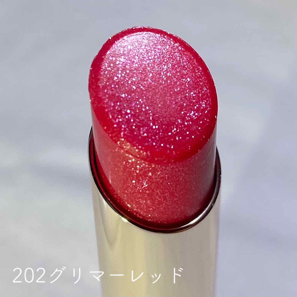 オペラ リップティント N/OPERA/リップティントを使ったクチコミ（3枚目）