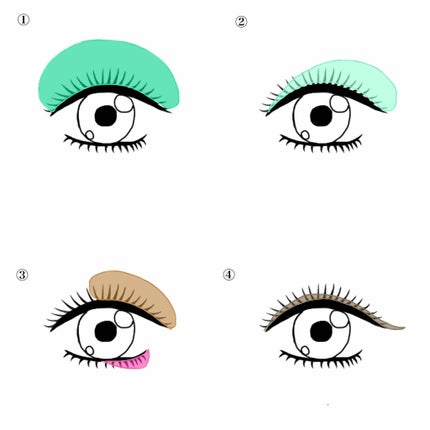 スリムスケッチアイブロウペンシル ブラック/U R GLAM/アイブロウペンシルを使ったクチコミ(2枚目)