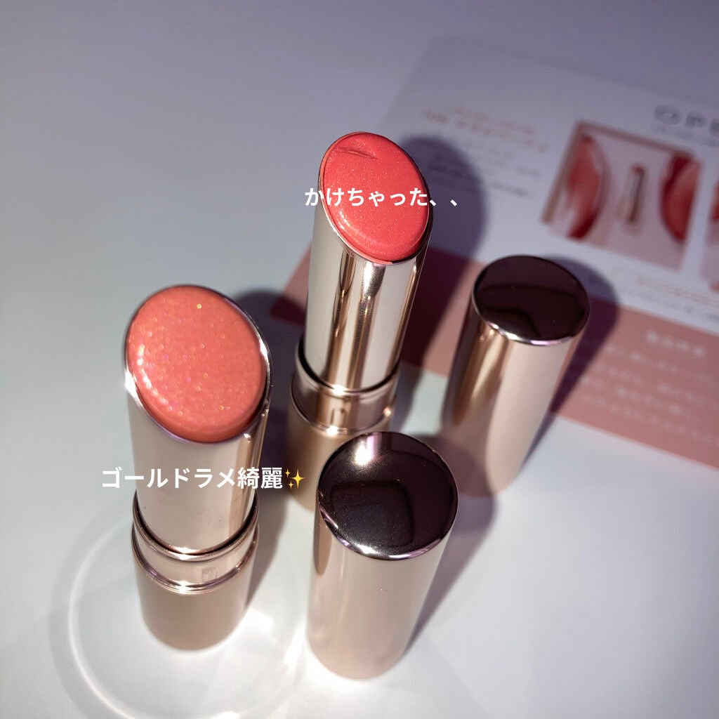 オペラ リップティント N/OPERA/リップティントを使ったクチコミ(2枚目)