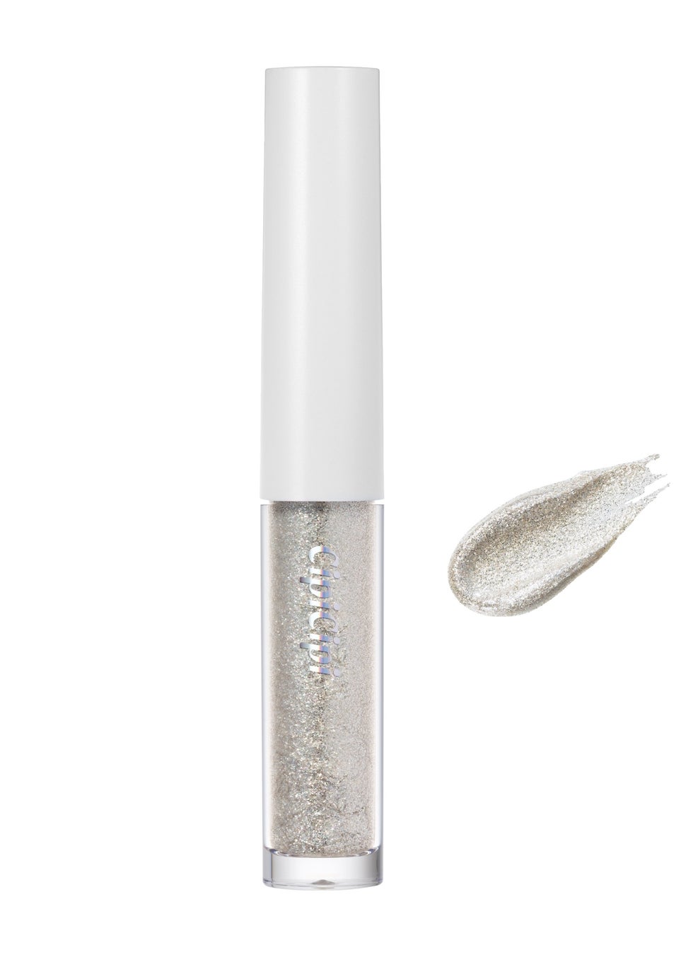 シピシピ グリッター イルミネーションライナー S | 04 バニラムーン