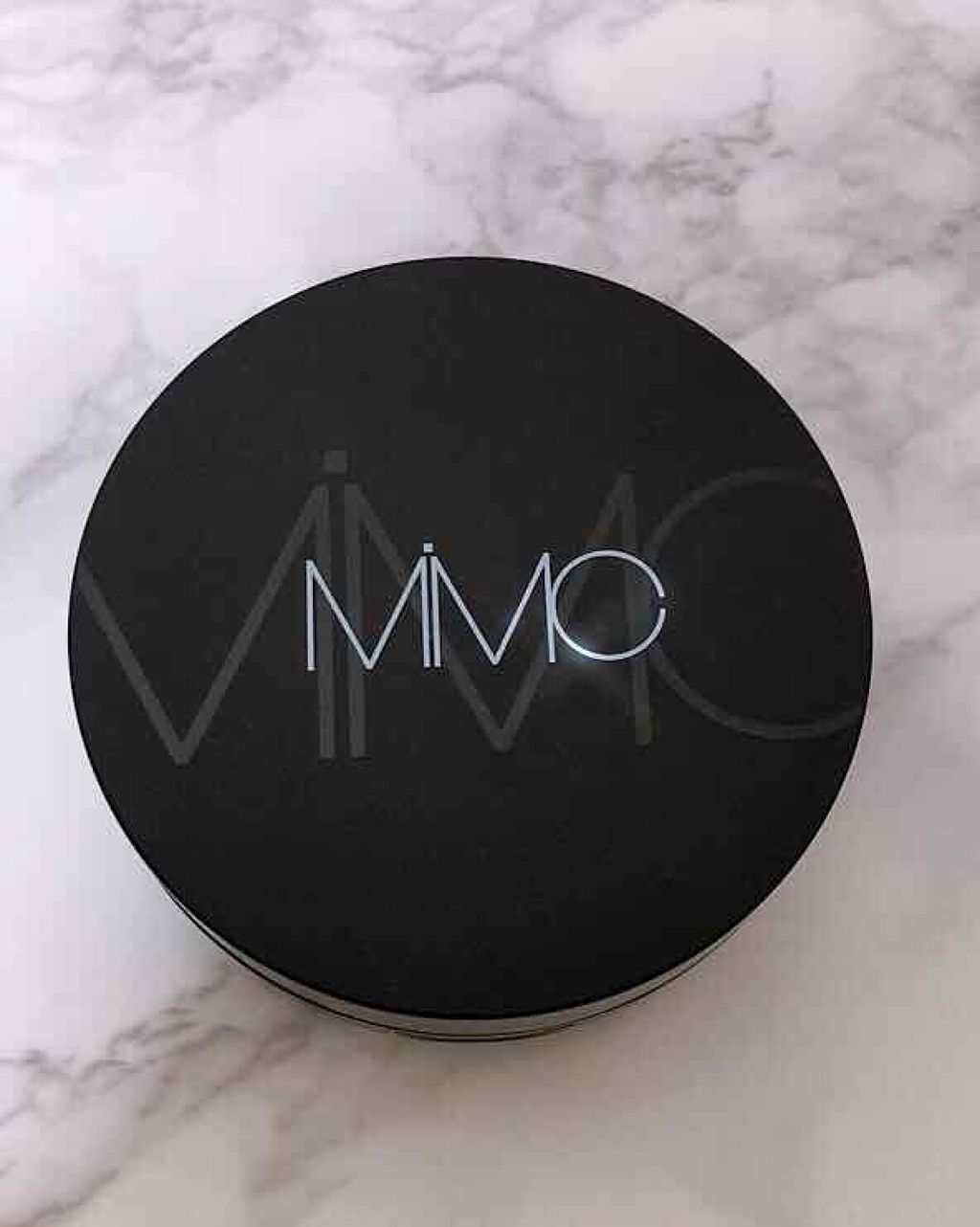 ミネラルリキッドリー ファンデーション SPF22 PA++/MiMC/リキッドファンデーションを使ったクチコミ(1枚目)