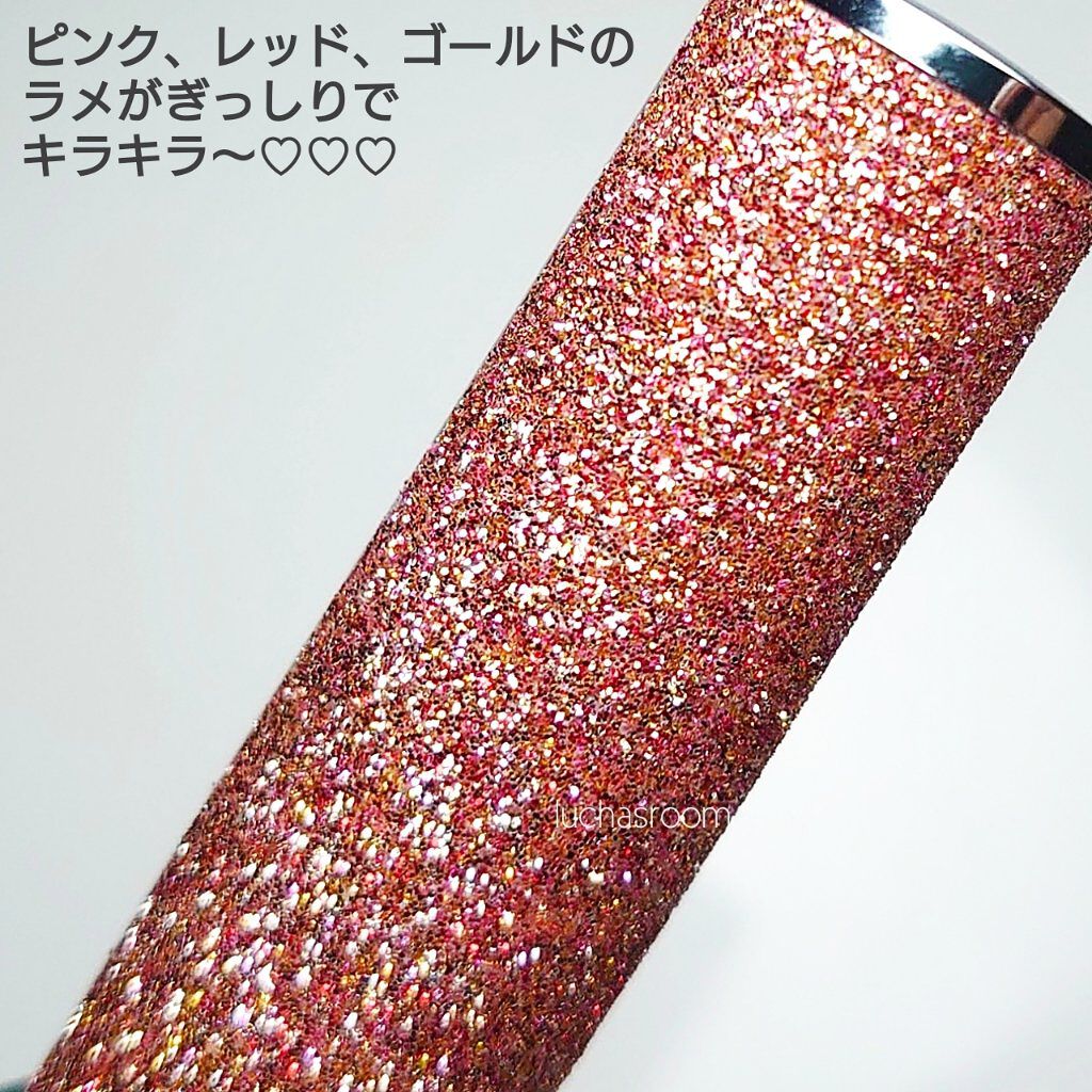 ローズ・パーフェクト/GIVENCHY/リップバームを使ったクチコミ（2枚目）