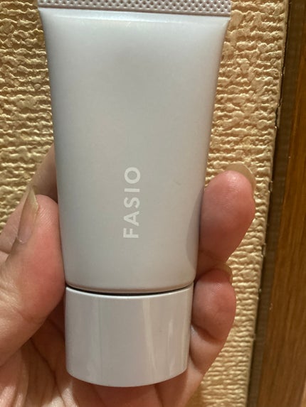 エアリーステイ BB ティント UV/FASIO/BBクリームを使ったクチコミ(1枚目)