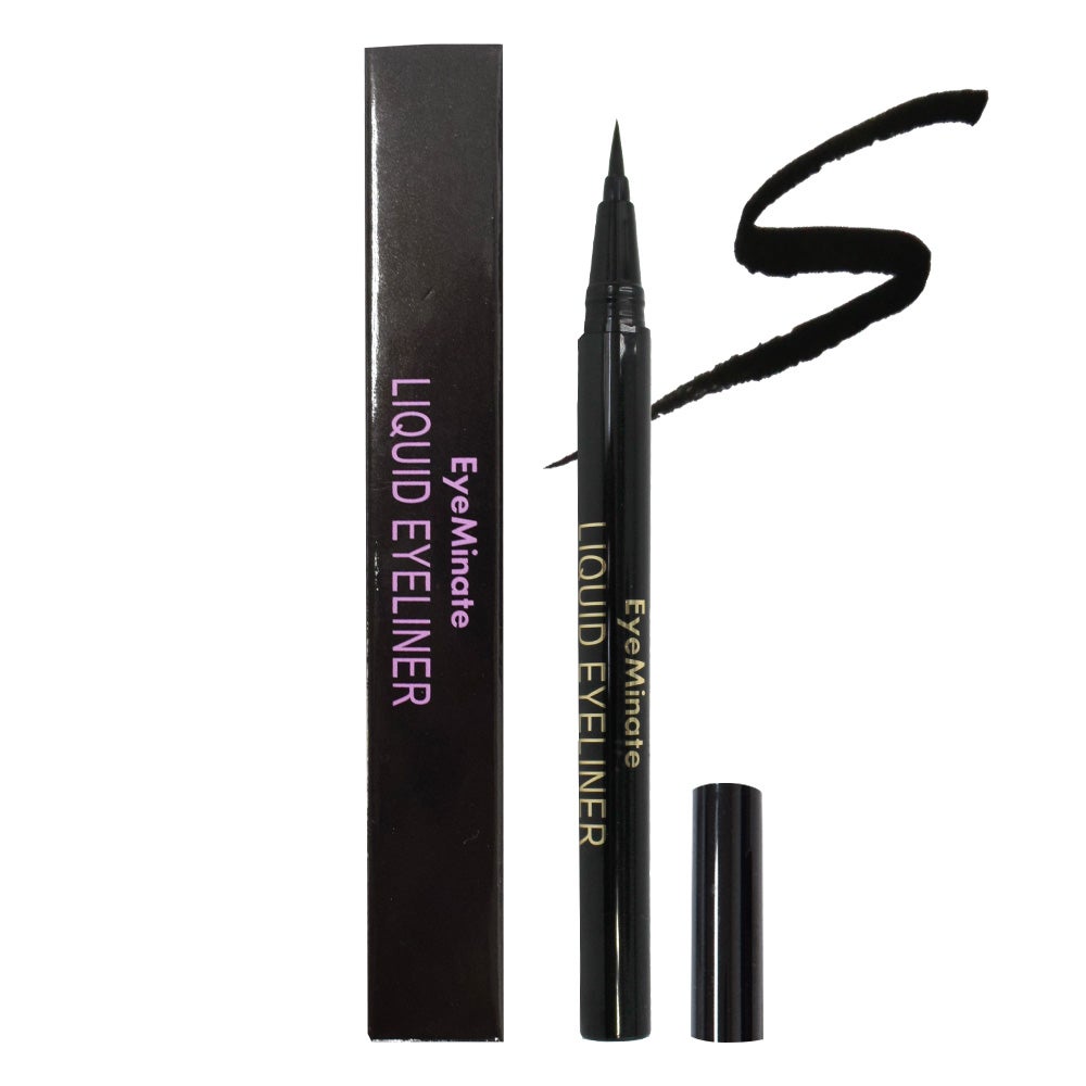 リキッドアイライナー EyeMinate