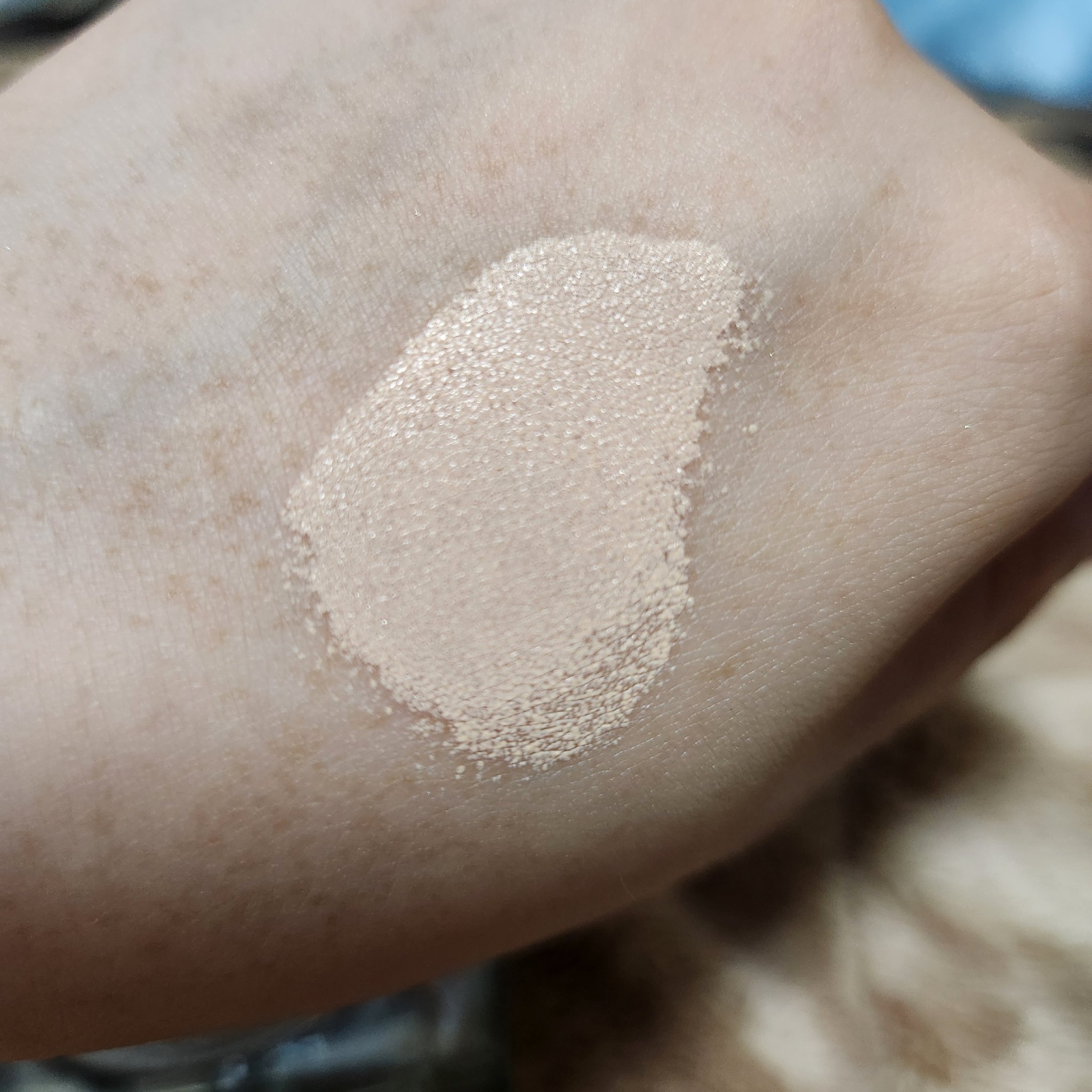 クリオ キル カバー スキン フィクサー クッション/CLIO/クッションファンデーションを使ったクチコミ（3枚目）