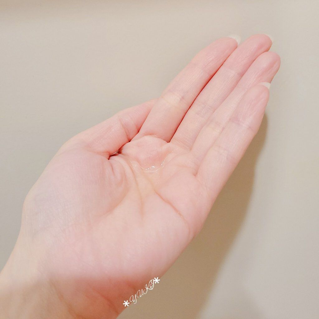 エムエーヘアオイル/MA/ヘアオイルを使ったクチコミ（3枚目）