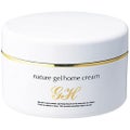 nature  gel home cream