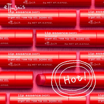 エテュセ リップエッセンス ホット/ettusais/リップ美容液を使ったクチコミ(1枚目)