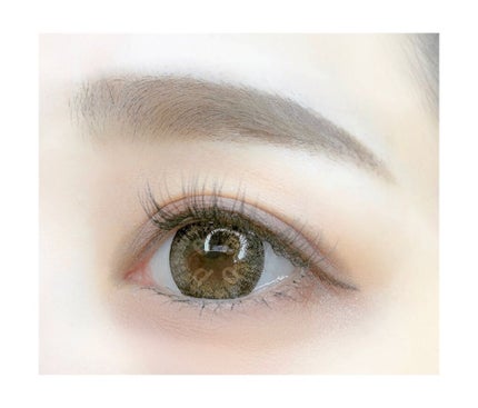 secretcandymagic 1day(シークレットキャンディーマジック)/secret candymagic/ワンデー(1DAY)カラコンを使ったクチコミ(1枚目)