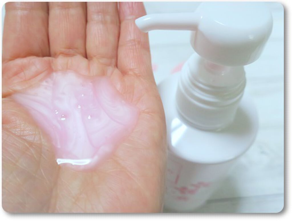 2020春季限定 そめいよしの ボディソープ/TAYA/ボディソープを使ったクチコミ（2枚目）