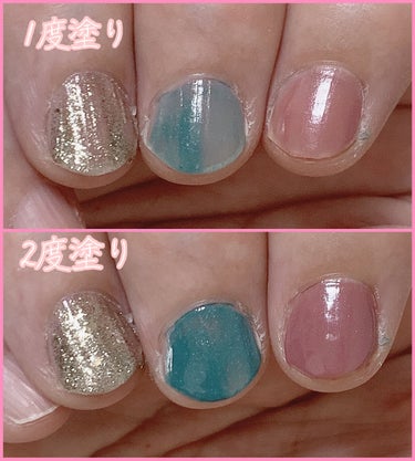 ジーエヌバイジーニッシュマニキュア（GN by Genish Manicure) ジーエヌ バイ ジーニッシュマニキュアのクチコミ「✨サンダルが履ける時期になってきたので✨


ジーエヌ バイ ジーニッシュマニキュア
GN b.....」（2枚目）