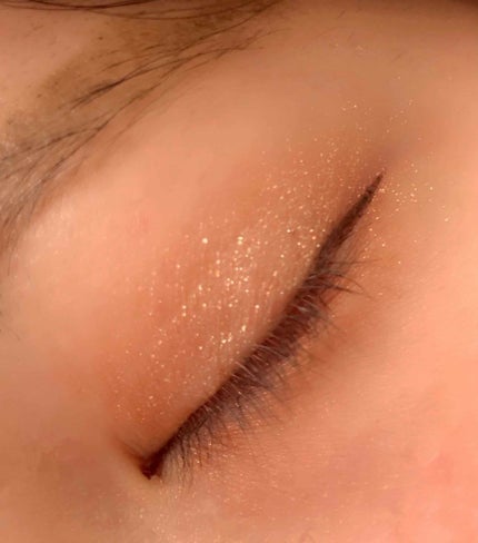 アイブロウペンシル/キャンメイク/アイブロウペンシルを使ったクチコミ(4枚目)