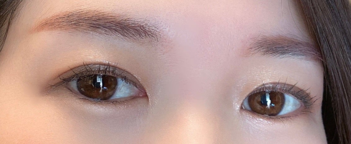 ディオールショウ サンク クルール/Dior/アイシャドウを使ったクチコミ(2枚目)