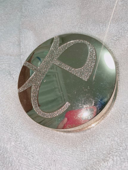 エレガンス ラ プードル オートニュアンス リクスィーズ/Elégance/プレストパウダーを使ったクチコミ(1枚目)