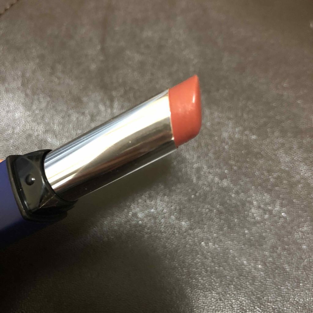 リップスティック Y/ちふれ/口紅を使ったクチコミ(3枚目)