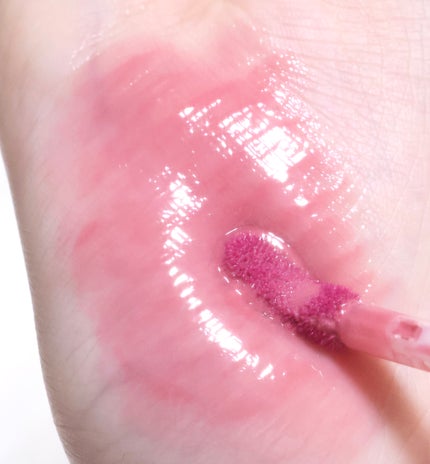 デュイフルウォーターティント/rom&nd/リップティントを使ったクチコミ(1枚目)