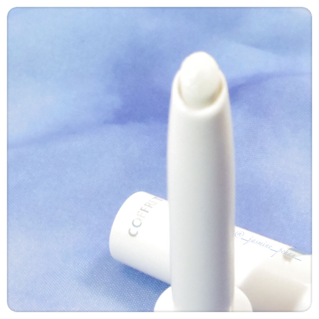 アクアシャインミニシャドウ/コフレドール/スティックアイシャドウを使ったクチコミ（2枚目）