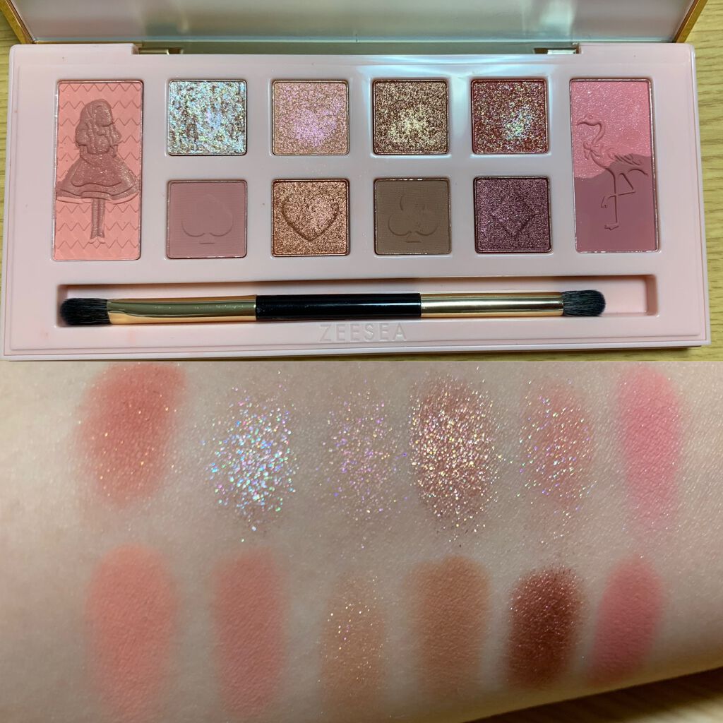 クイックラッシュカーラー/キャンメイク/マスカラ下地を使ったクチコミ（2枚目）