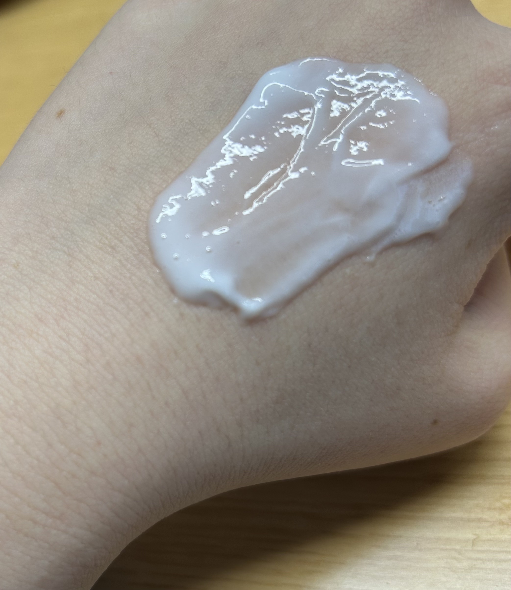 セタフィル モイスチャライジングローション 【旧】591ml/セタフィル/ボディローションを使ったクチコミ（2枚目）