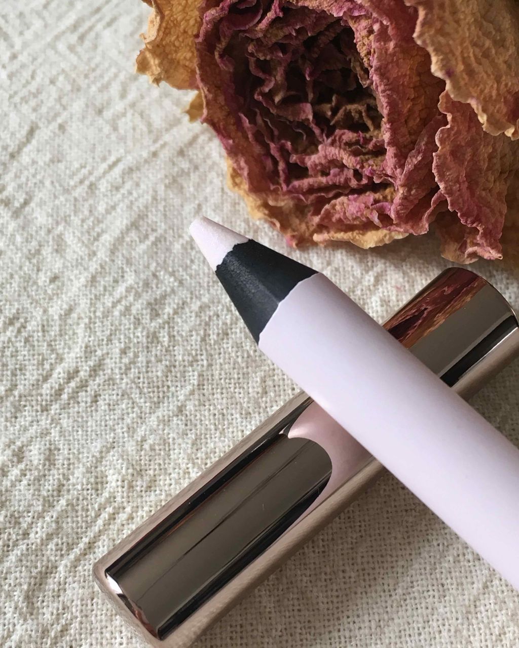 ニュアンスアイライト/LUNASOL/ペンシルアイライナーを使ったクチコミ（2枚目）