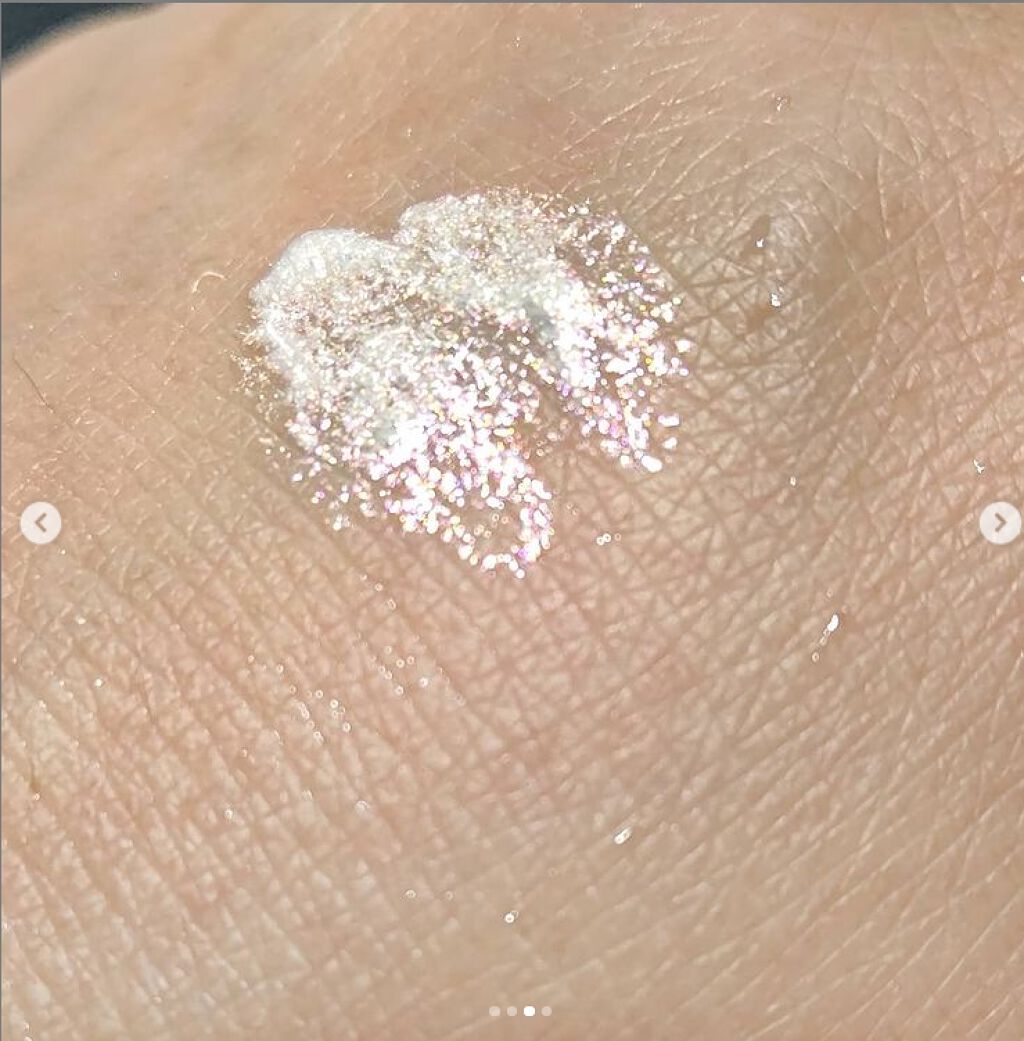 リキッドアイシャドウ/MiPOO/リキッドアイシャドウを使ったクチコミ（2枚目）