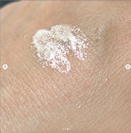 リキッドアイシャドウ/MiPOO/リキッドアイシャドウを使ったクチコミ(2枚目)