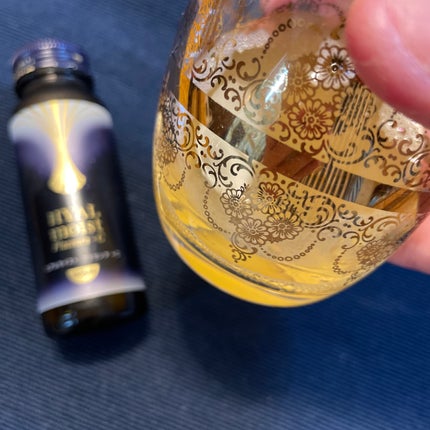 ヒアルモイスト プラセンタ +C/HYALMOIST/美容ドリンクを使ったクチコミ(8枚目)