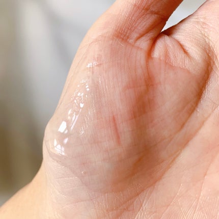 コンフォートミー ティーツリーカーミングエッセンス/make prem/美容液を使ったクチコミ(3枚目)