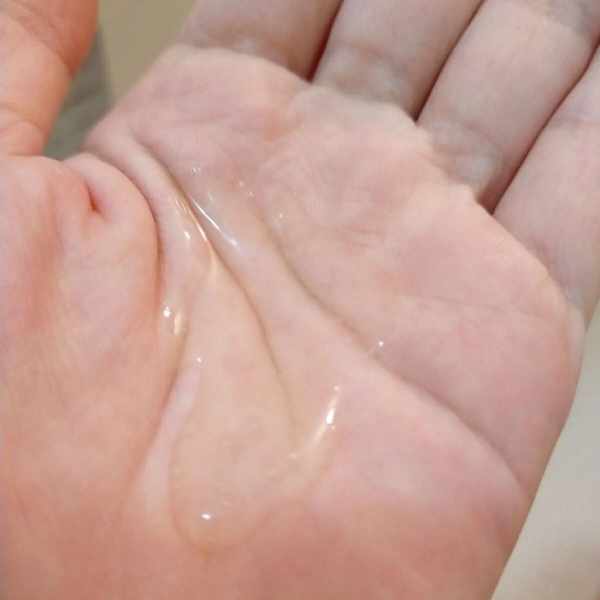 SQ アンチポリューションシャンプー/ShinkoQ/市販シャンプーを使ったクチコミ（3枚目）