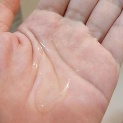 SQ アンチポリューションシャンプー/ShinkoQ/市販シャンプーを使ったクチコミ(3枚目)