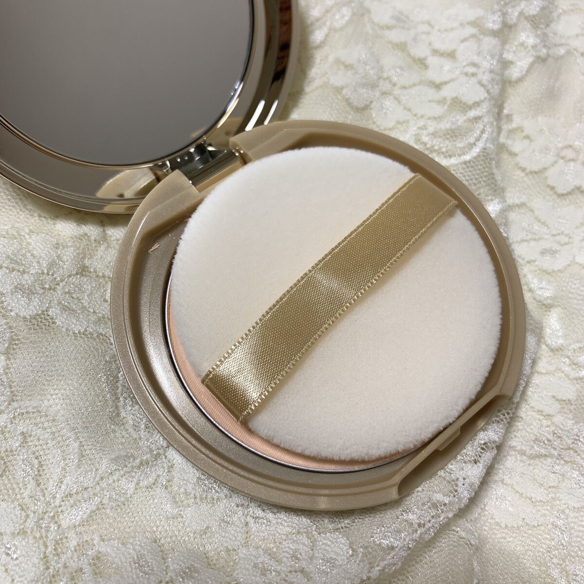 ミックスアイブロウ/キャンメイク/パウダーアイブロウを使ったクチコミ(4枚目)