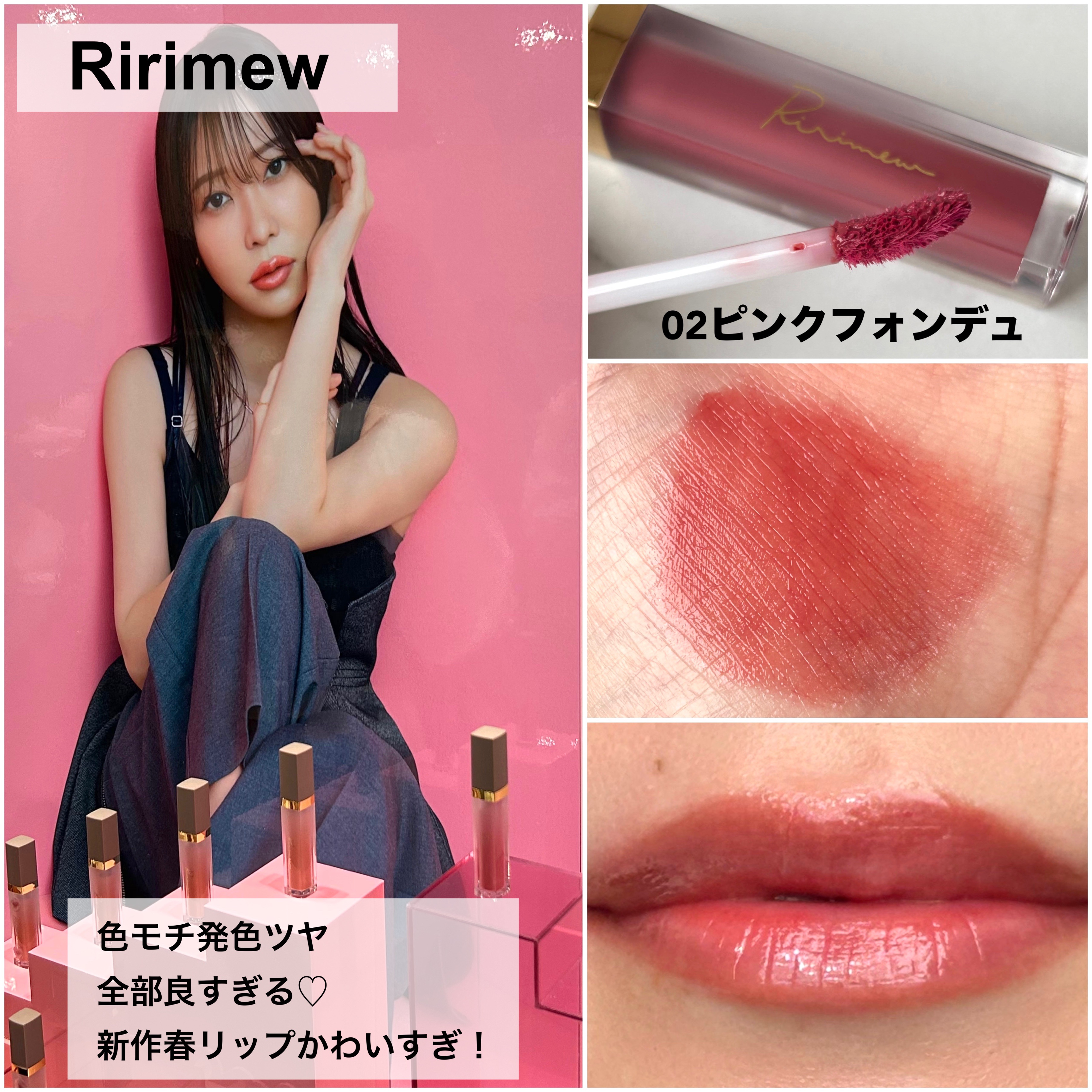 &be ヘビーグロウトリートメント/&be HAIR/洗い流すヘアトリートメントを使ったクチコミ（2枚目）