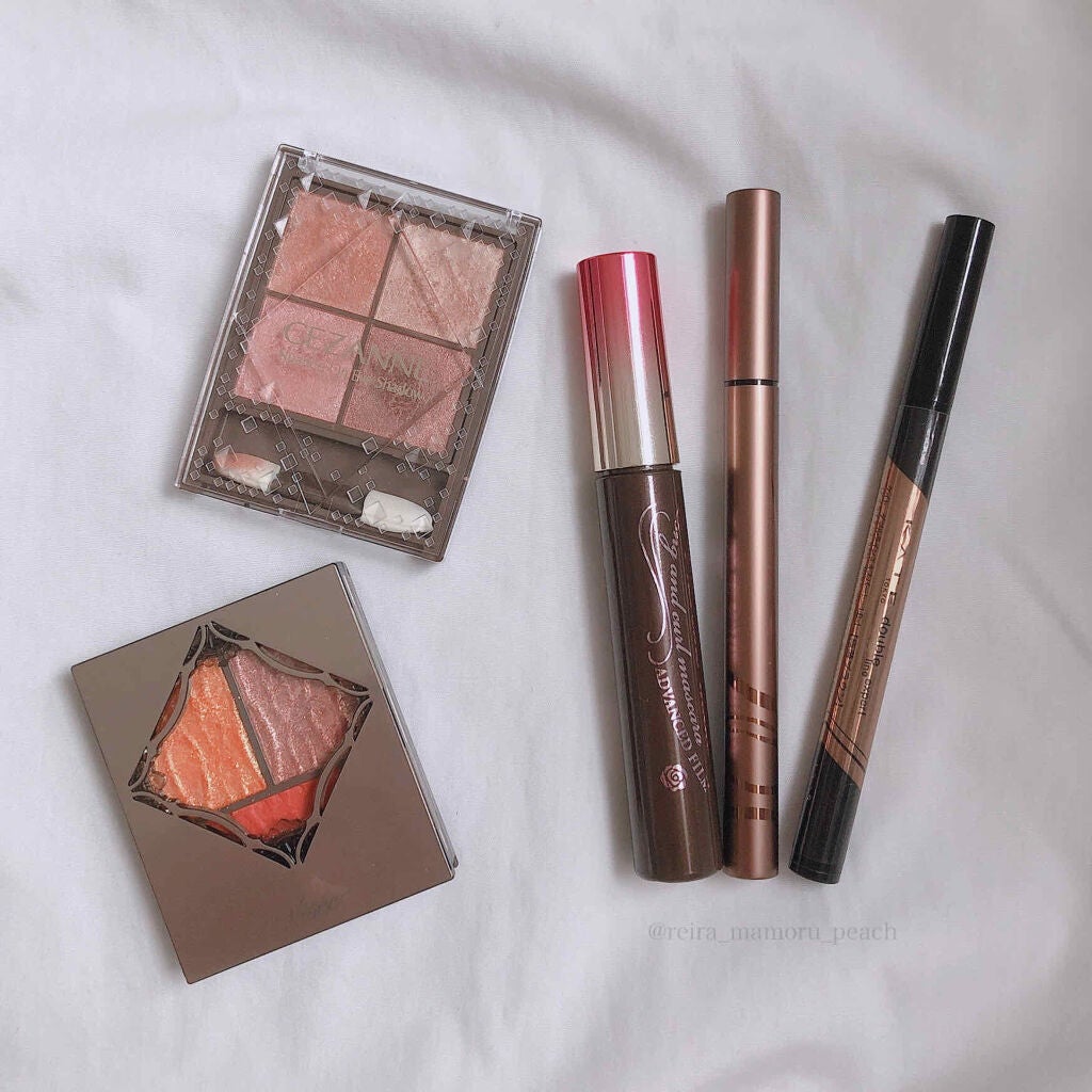 フラワーアイズ ワンデー クロッシェ/株式会社ビューフロンティア/ワンデー(1DAY)カラコンを使ったクチコミ(6枚目)