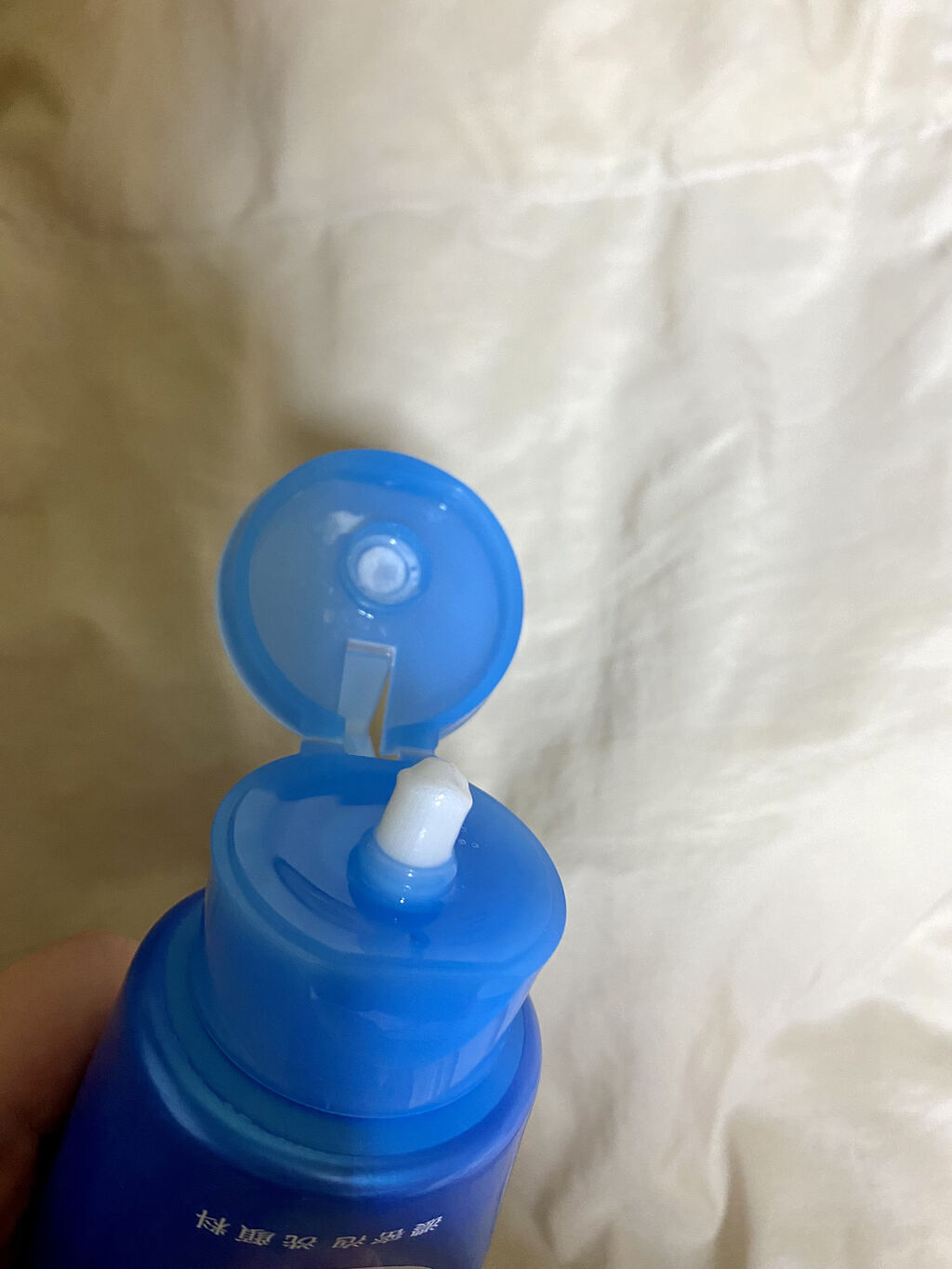 パーフェクトホイップn/SENKA（専科）/洗顔フォームを使ったクチコミ（3枚目）