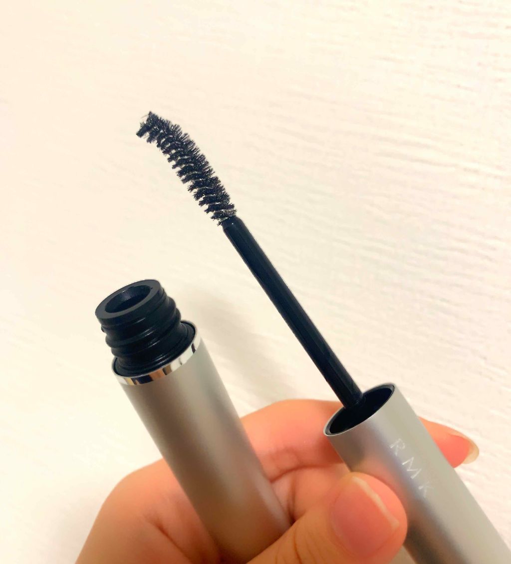 アイブロウジェル/RMK/眉マスカラを使ったクチコミ(1枚目)