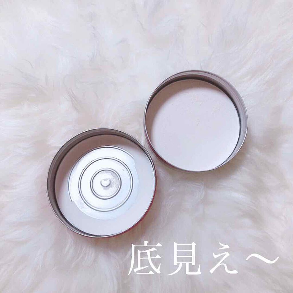 すっぴんパウダー/クラブ/プレストパウダーを使ったクチコミ(3枚目)