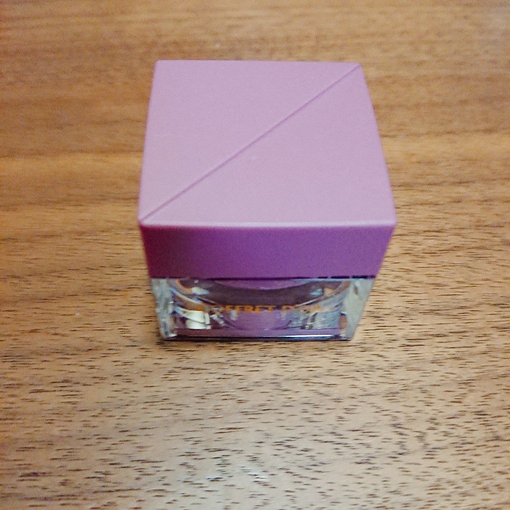 プレイフルカラー アイ&フェイス/コフレドール/単色アイシャドウを使ったクチコミ(1枚目)