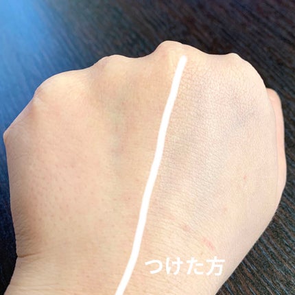 すっぴんメイカー CCリキッド/インテグレート/CCクリームを使ったクチコミ(3枚目)