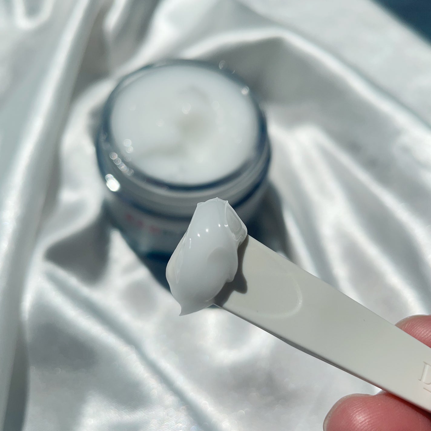 レッドブレミッシュ クリアモイスチャークリーム/Dr.G/フェイスクリームを使ったクチコミ(8枚目)